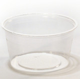 Greenware 4 oz plant-based portion container