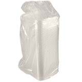 Case of PLA Lids for On-The-Go Containers LGS6 | 9509521