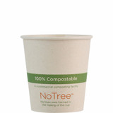 4 oz NoTree Cup Sample