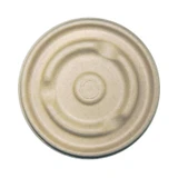Fiber Bowl Lid 8-16 oz bowls BBL-SC-U12-LF