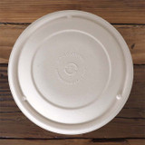 Fiber Bowl Lid 16-32 oz Bowls BOL-SC-U24-LF