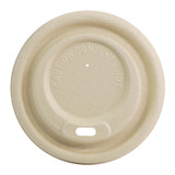 Fiber Sip Lids CUL-FB-12GN-LF Fiber Sip Lids CUL-FB-12GN-LF