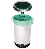 13 Gallon Biodegradable Trash Bags  Store