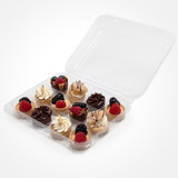 12-Pack Small Treat Containers BXX00113