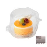 Made In The USA Clamshell Dessert Package Made In The USA Clamshell Dessert Package