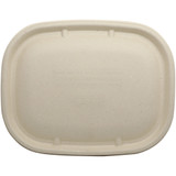 Sample Fiber Lid | Fits 8.7 x 6.7 Fiber Boxes