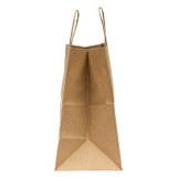 Duro Bag Bistro Dubl Life Paper Shopping Bags 87490