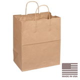 Duro Bistro Compostable Shopping Bag