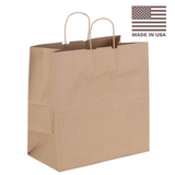 Made In The USA Dubl Life Paper Bag Made In The USA Dubl Life Paper Bag