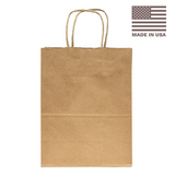 Made In The USA Duro Paper Bag Made In The USA Duro Paper Bag