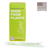 Made in The USA PHA Straws Made in The USA PHA Straws