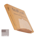 Made in the USA Natural Deli Wrap Paper