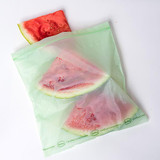 BioBag Resealable Gallon Bags | 12 box case 190425  BioBag Resealable Gallon Bags | 12 box case 190425