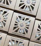Pint Paper Mushroom Packaging