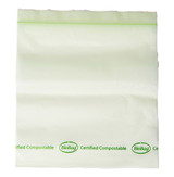 BioBag Resealable Sandwich Bag samples