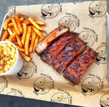 Compostable Custom Pizza Liner Paper 15x15