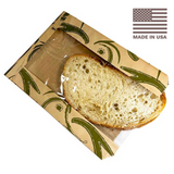 Made in The USA Compostable Paper Bag
Made in The USA Compostable Paper Bag