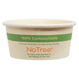 2 oz Paper Portion Cups NoTree Samples