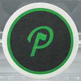 3.5" Custom Drink Coasters