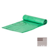 96 Gallon Made in the USA Trash Bags 96 Gallon Made in the USA Trash Bags