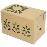 Reversible Paper Clamshell Produce Containers Reversible Paper Clamshell Produce Containers