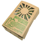 Tall 1.5 Quart Custom Paper Containers Tall 1.5 Quart Custom Paper Containers