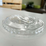 PLA Lids for 8-16 oz Bella Deli Containers