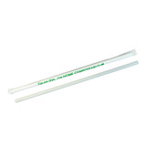 Compostable Smoothie Straws