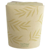 World Centric 32 oz Tall NoTree Take Out Containers TO-NT-32T