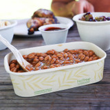 16 oz Rectangular NoTree Containers CT-NT-16