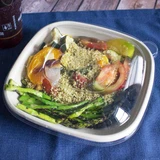 square take out bowl BQ-SC-32