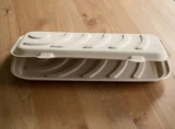 Fiber Pizza Box