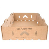 Master Tray Cardboard Produce Shipper Master Tray Cardboard Produce Shipper