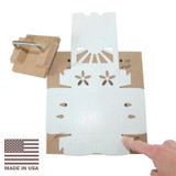 Made in the USA Folding Fixture
Made in the USA Folding Fixture