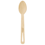 6.7” Bamboo Spoon – Sustainable World Centric, SP-BB-67