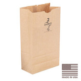 Made in the USA Duro #2 Dubl Life Bag Made in the USA Duro #2 Dubl Life Bag