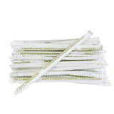 PHA Straws Home Compostable