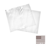 Made in the USA Square Cellophane Bag Made in the USA Square Cellophane Bag
