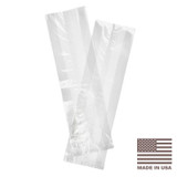 Made in the USA Compostable 4x12 Cellophane Bag