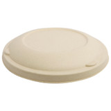 World Centric Fiber Lids for 32 oz Wide Fiber Bowls BRL-FB-32-LF