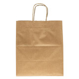 Duro Bag Bistro Dubl Life Paper Shopping Bags 87490