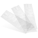 3x8" Flat Cellophane Bags NatureFlex VGN1