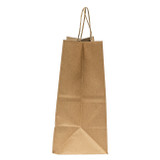 Duro Tote Dubl Life Paper Shopping Bags | 16x6x12" | 87129