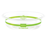 8 oz PLA Clear Round Deli Containers DC-CS-8