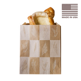 Made in The USA Artisan Compostable Bag Made in The USA Artisan Compostable Bag