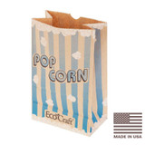 Made in the USA Small Popcorn Bag Made in the USA Small Popcorn Bag