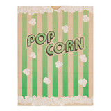 Paper Popcorn Bags 300613