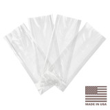 Made in the USA Cellophane Bags Made in the USA Cellophane Bags