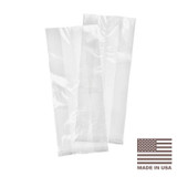 Made in the USA Compostable Cellophane Bags Made in the USA Compostable Cellophane Bags
