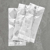 NatureFlex Gusseted Cellophane Bags NatureFlex Gusseted Cellophane Bags